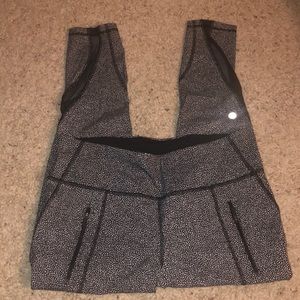 lululemon Inspire Tight II